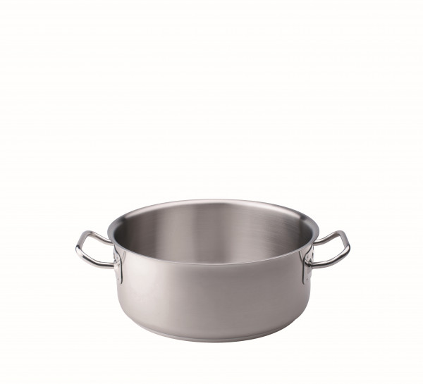 Frying pot, 3106e, 28 cm