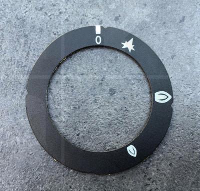 Skalierring Gas