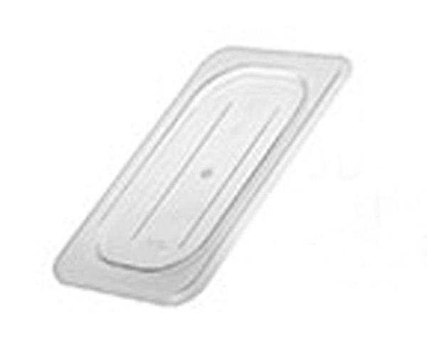 GN Lid, GN 1/9, transparent