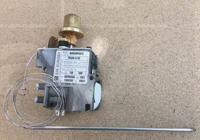 Ventil Eurosit 110-190°C