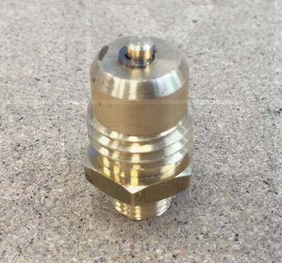 Anti-Vakuum-Ventil 1/4"