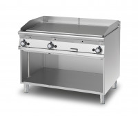 Gas-Grillplatte, DELTA 900, FTL-912G Gas-Grillplatte, DELTA 900, FTL-912G