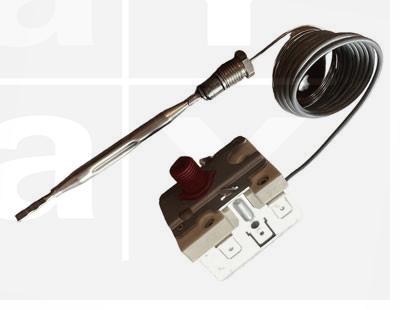 Sicherheitsthermostat 170°C