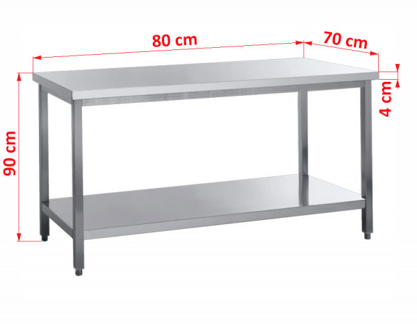 Arbeitstisch, 3AT087B