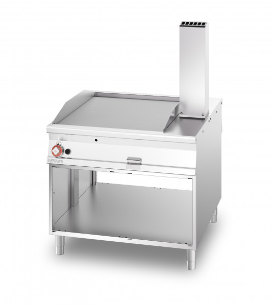 Gas-Grillplatte, DELTA 1100, FTL-1110GS