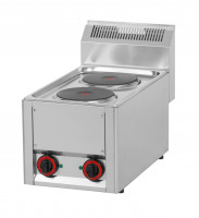 E-Kochplatte, Snack-Line, EKP-30EL