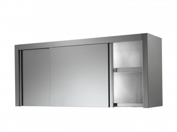 Wall Cupboard, 4WS164S