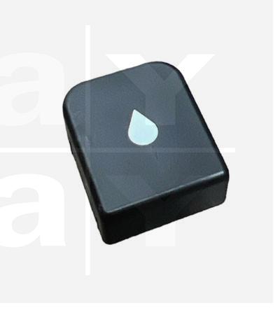 Druckknopfkörper Tee 1 DOSE
