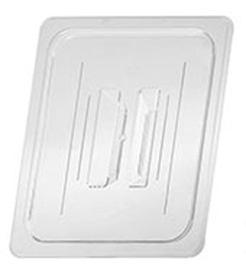 GN Lid, GN 1/6, transparent
