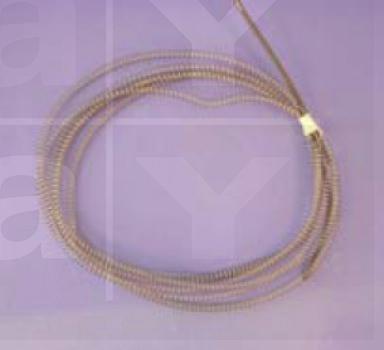 Heizungspirale unten Amalfi B