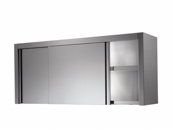 Wall Cupboard, 4WS114S