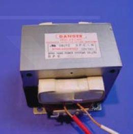HS-Transformator für NE-1630
