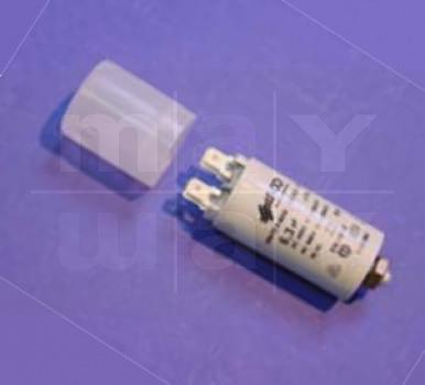 Kondensator 6,3mF