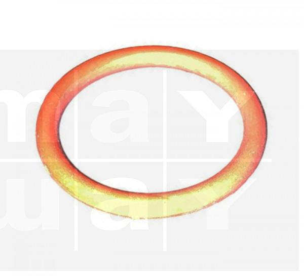O-Ring 2056 Silikon f. Tee-Dampfhahn