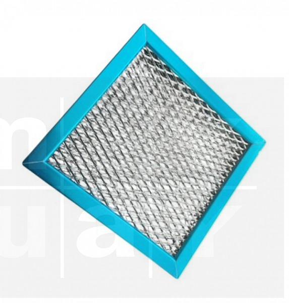 Filter klein f. Generator