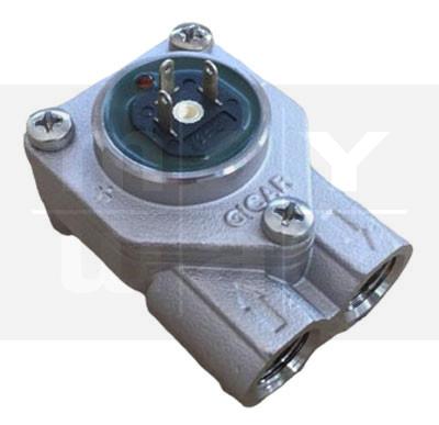 Flowmeter GICAR