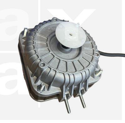 Ventilator axial, 2.5W, 230V