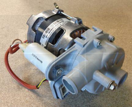 Nachspülpumpe ZFCI121DX 240W 230/50-1