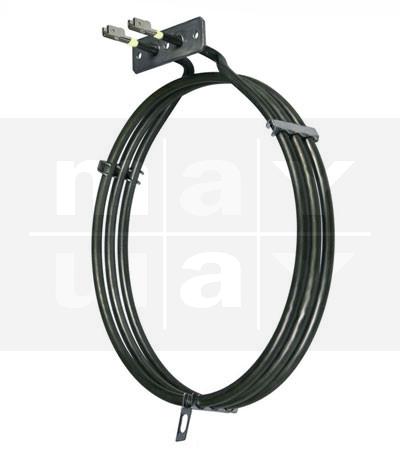 Heizung Heißluft 3000W 230V