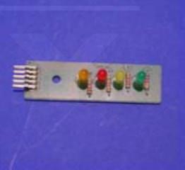 LED Anzeige