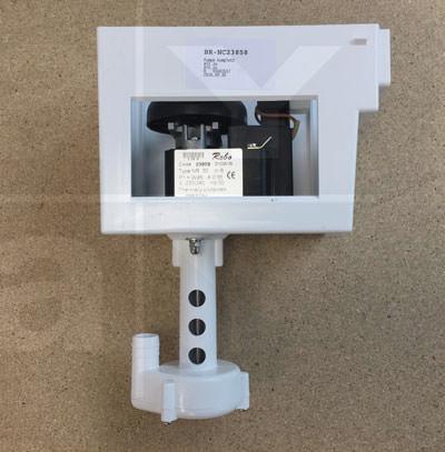 Pumpe Rebo NR.30