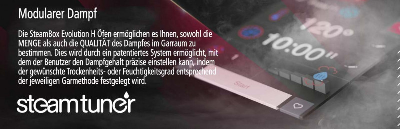 STEAMBOX EVOLUTION von Giorik – Detailansicht 4