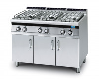 Gas-Herd, DELTA 700, PC-712GP Gas-Herd, DELTA 700, PC-712GP