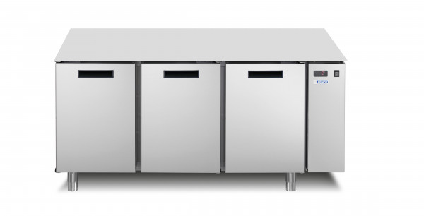 Kühltisch, LINEAR PLUS 703 TN/S R, 3T