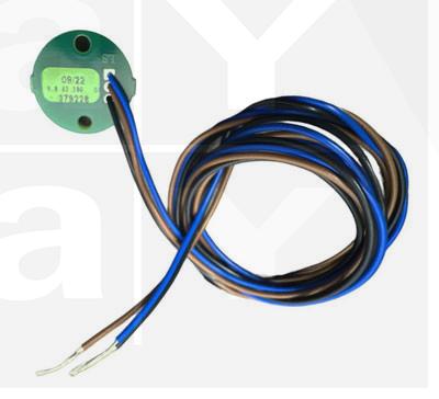 Encoder Brühgruppenmotor