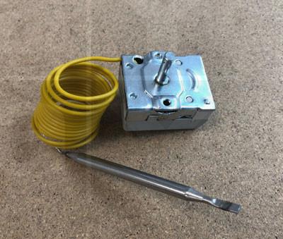 Thermostat 0-30-90°C