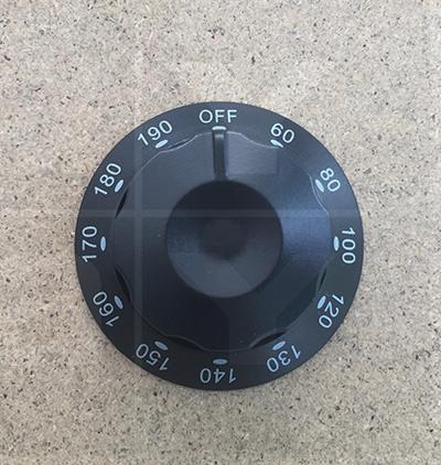 Knebel f. MI-3500