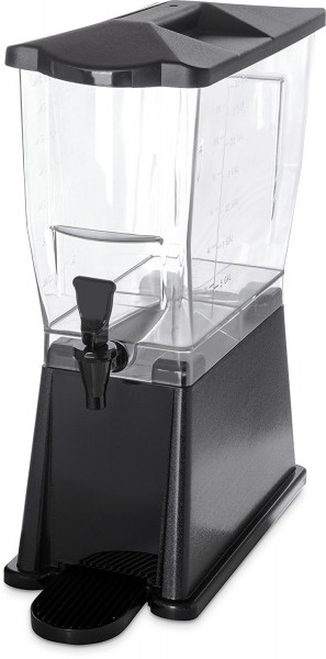 Kaltgetränkespender, Beverage
