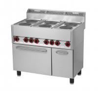 E-Herd, Snack Line, EH-90ELS