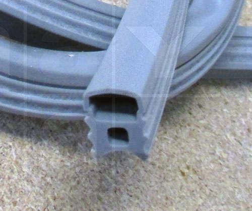 Türdichtung L:1365x11x14mm