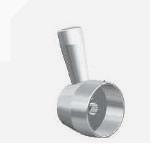 Umstellgriff 1/2"