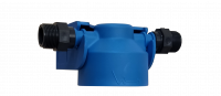 Filterkopf, Aqua Purion