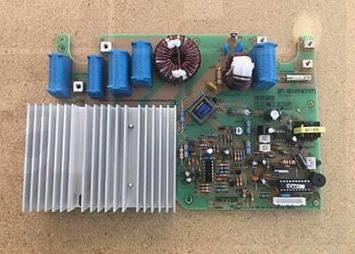 Hauptelektronik f. MI-3500