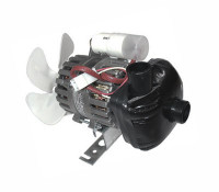 Pumpe mit Flügel 63/25 Pumpe mit Flügel 63/25