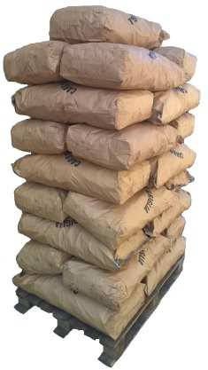 Mangroven Holzkohle, 8 kg