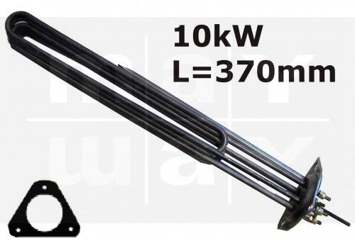 Heizung 10 KW 230 V Mod. ALFA