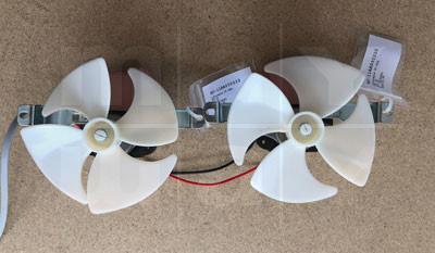 Ventilatormotoren RT-235L