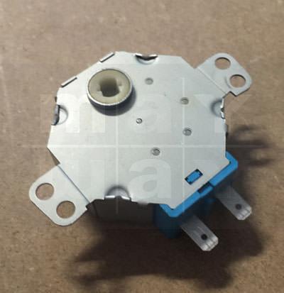 Antennenmotor