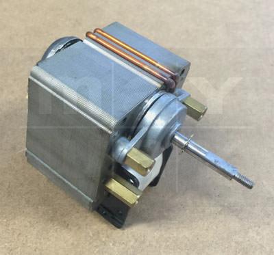 Ventilatormotor