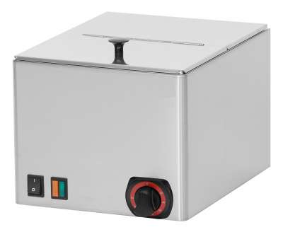 Würstelkocher von MAYWAY | MAYWAY - Fachmarkt für Gastrotechnik