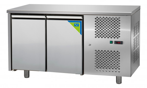 Kühltisch, KT 02 MID GN, 2T