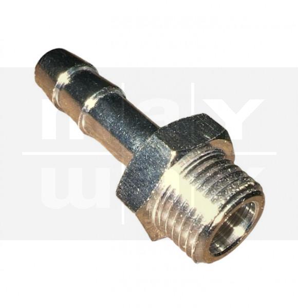 Verschraubung Standard M 1/8"x06 MOL
