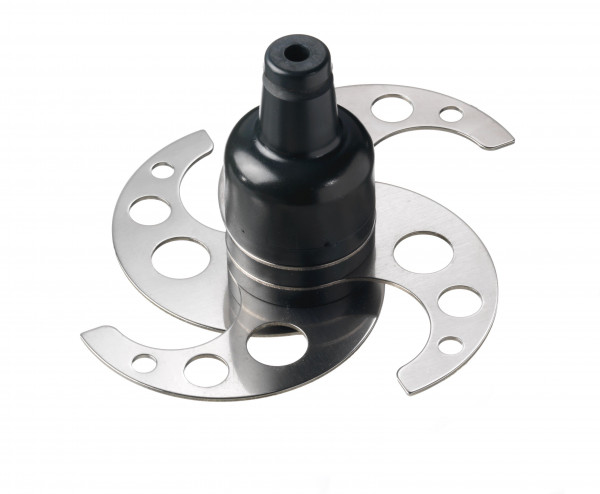 Spare Blade, perforated, for CL/5-8