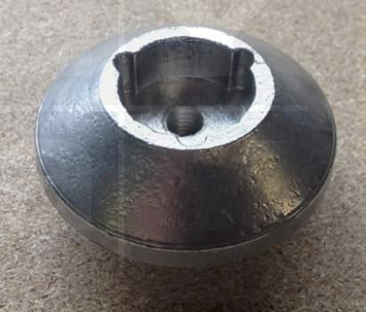 Antriebstück P105, T5 Metall