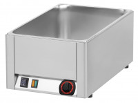 Bain-Marie, MAYWAY, BM-1115E