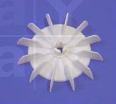 Laufrad für Waschpumpe ZF40V - ZF340V